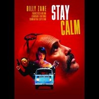 Stay Calm - Stay Calm i gruppen VI TIPSAR / Fredagsreleaser / Fredag den 14:e Juni 2024 hos Bengans Skivbutik AB (5539043)