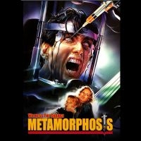 Metamorphosis - Metamorphosis i gruppen ÖVRIGT / Pocketböcker hos Bengans Skivbutik AB (5539049)