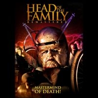 Head Of The Family: Remastered - Head Of The Family: Remastered i gruppen VI TIPSAR / Fredagsreleaser / Fredag den 14:e Juni 2024 hos Bengans Skivbutik AB (5539057)