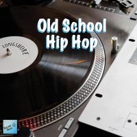 Longshore - Old School Hip Hop i gruppen VI TIPSAR / Startsida - CD Nyheter & Kommande hos Bengans Skivbutik AB (5539063)