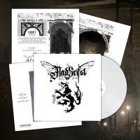 Nadsvest - Slovo Meseca I Krvi (White Vinyl Lp i gruppen VI TIPSAR / Julklappstips Vinyl hos Bengans Skivbutik AB (5539078)