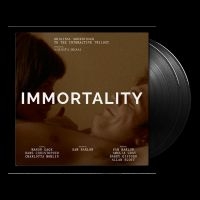 Desai Nainita - Immortality (Original Game Soundtra i gruppen VINYL / Pop-Rock hos Bengans Skivbutik AB (5539099)