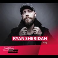 Sheridan Ryan - Live At Rockpalast Crossroads Festi i gruppen CD / Pop-Rock hos Bengans Skivbutik AB (5539108)