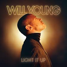 Will Young - Light It Up i gruppen VI TIPSAR / Fredagsreleaser / Fredag den 9:e augusti hos Bengans Skivbutik AB (5539116)