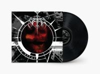 Seth - Era Decay (Black Vinyl Lp) i gruppen VI TIPSAR / Startsida - Vinyl Nyheter & Kommande hos Bengans Skivbutik AB (5539143)