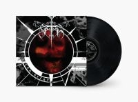 Seth - Era Decay (Black Vinyl Lp) i gruppen VINYL / Hårdrock hos Bengans Skivbutik AB (5539143)