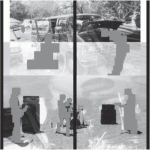 Red Scare The - Smoky Mountain High (Deluxe Edition i gruppen VI TIPSAR / Fredagsreleaser / Fredag den 14:e Juni 2024 hos Bengans Skivbutik AB (5539149)