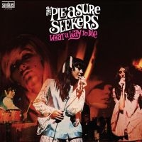 Pleasure Seekers The - What A Way To Die (Violet Vinyl) i gruppen VI TIPSAR / Fredagsreleaser / Fredag den 14:e Juni 2024 hos Bengans Skivbutik AB (5539160)