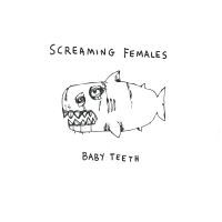 Screaming Females - Baby Teeth (Blue Vinyl) i gruppen VI TIPSAR / Fredagsreleaser / Fredag den 14:e Juni 2024 hos Bengans Skivbutik AB (5539163)