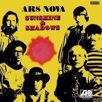 Ars Nova - Sunshine & Shadows (Pink Vinyl) i gruppen VI TIPSAR / Fredagsreleaser / Fredag den 14:e Juni 2024 hos Bengans Skivbutik AB (5539176)