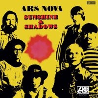 Ars Nova - Sunshine & Shadows i gruppen VI TIPSAR / Fredagsreleaser / Fredag den 14:e Juni 2024 hos Bengans Skivbutik AB (5539177)