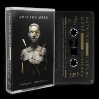 Nothing More - Carnal i gruppen VI TIPSAR / Fredagsreleaser / Fredag den 26:e Juli 2024 hos Bengans Skivbutik AB (5539179)