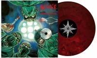 Autopsy - Severed Survival (Red Marbled Vinyl i gruppen VI TIPSAR / Fredagsreleaser / Fredag den 28:e Juni 2024 hos Bengans Skivbutik AB (5539201)