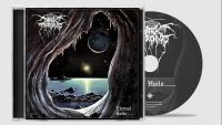 Darkthrone - Eternal Hails i gruppen VI TIPSAR / Julklappstips CD hos Bengans Skivbutik AB (5539206)