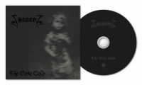 Shining - Iv: The Eerie Cold i gruppen VI TIPSAR / Julklappstips CD hos Bengans Skivbutik AB (5539207)