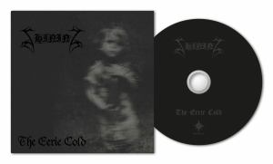 Shining - Iv: The Eerie Cold i gruppen CD / Hårdrock hos Bengans Skivbutik AB (5539207)