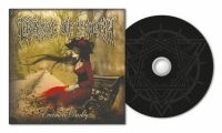 Cradle Of Filth - Evermore Darkly i gruppen VI TIPSAR / Julklappstips CD hos Bengans Skivbutik AB (5539208)