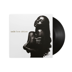 Sade - Love Deluxe i gruppen VI TIPSAR / Fredagsreleaser / Fredag den 20:e september 2024 hos Bengans Skivbutik AB (5539236)