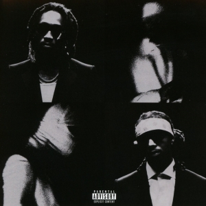 Future & Metro Boomin - We Still Don't Trust You i gruppen ÖVRIGT / Övrigt / aub hos Bengans Skivbutik AB (5539237)