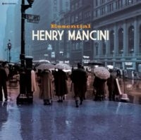 Mancini Henry - Essential Henry Mancini i gruppen VINYL / Film-Musikal hos Bengans Skivbutik AB (5539270)