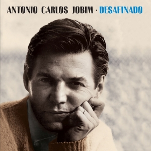 Antonio Carlos Jobim - Desafinado i gruppen ÖVRIGT / Övrigt / aub hos Bengans Skivbutik AB (5539272)
