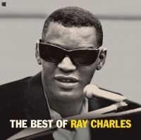 Ray Charles - The Best Of Ray Charles i gruppen VINYL / Nyheter / Jazz,Pop-Rock hos Bengans Skivbutik AB (5539278)