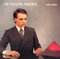 Gary Numan - The Pleasure Principle i gruppen VI TIPSAR / Julklappstips CD hos Bengans Skivbutik AB (5539301)