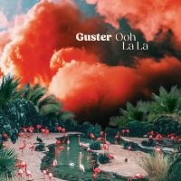 Guster - Ooh La La (Ltd Mint Green Vinyl) i gruppen VI TIPSAR / Julklappstips Vinyl hos Bengans Skivbutik AB (5539303)