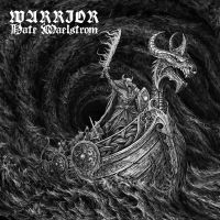 Warrior - Hate Maelstrom i gruppen VI TIPSAR / Julklappstips CD hos Bengans Skivbutik AB (5539315)