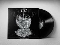 Ende - L'aube Des Anathèmes (Black Vinyl L i gruppen VI TIPSAR / Fredagsreleaser / Fredag den 28:e Juni 2024 hos Bengans Skivbutik AB (5539325)