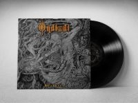 Ondfødt - Hexkonst (Black Vinyl Lp) i gruppen VI TIPSAR / Julklappstips Vinyl hos Bengans Skivbutik AB (5539327)