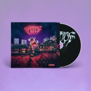 Fat Dog - Woof. i gruppen VI TIPSAR / Fredagsreleaser / Fredag den 6:e september 2024 hos Bengans Skivbutik AB (5539341)