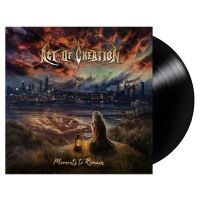 Act Of Creation - Moments To Remain (Black Vinyl Lp) i gruppen VI TIPSAR / Julklappstips Vinyl hos Bengans Skivbutik AB (5539347)