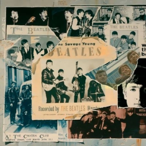 The Beatles Anthology 1