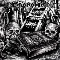 Necronomicon - Demos The (Black Vinyl Lp) i gruppen VI TIPSAR / Fredagsreleaser / Fredag den 24:e Maj 2024 hos Bengans Skivbutik AB (5539394)