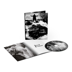 David Gilmour - Luck And Strange (Blu-Ray Audio) i gruppen VI TIPSAR / Fredagsreleaser / Fredag den 6:e september 2024 hos Bengans Skivbutik AB (5539457)