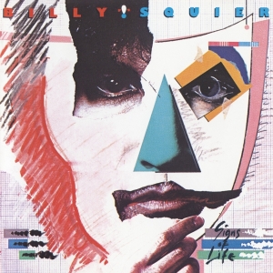 Billy Squier - Signs Of Life i gruppen ÖVRIGT / Övrigt / aub hos Bengans Skivbutik AB (5539464)