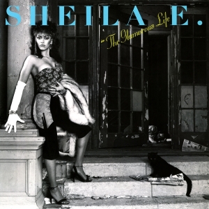 Sheila E. - Glamorous Life i gruppen CD / Pop-Rock hos Bengans Skivbutik AB (5539466)