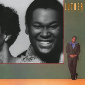 Luther - This Close To You i gruppen ÖVRIGT / Övrigt / aub hos Bengans Skivbutik AB (5539483)