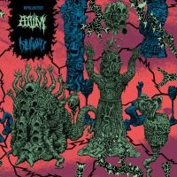 Diskord/Atvm - Bipolarities (Split - Digipack) i gruppen VI TIPSAR / Fredagsreleaser / Fredag den 12:e Juli 2024 hos Bengans Skivbutik AB (5539501)