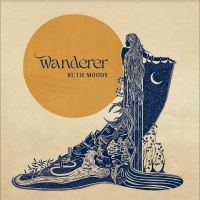 Moody Ruth - Wanderer i gruppen CD / Svensk Folkmusik hos Bengans Skivbutik AB (5539517)