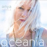 Hinkle Anya - Oceania i gruppen VI TIPSAR / Startsida - Vinyl Nyheter & Kommande hos Bengans Skivbutik AB (5539529)
