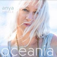 Hinkle Anya - Oceania i gruppen VINYL / Country hos Bengans Skivbutik AB (5539529)