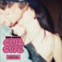 Hauke Ben - Club Cute i gruppen VI TIPSAR / Fredagsreleaser / Fredag den 21:a Juni 2024 hos Bengans Skivbutik AB (5539539)