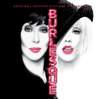 Cher & Christina Aguilera - Burlesque--Original Motion Picture i gruppen VI TIPSAR / Fredagsreleaser / Fredag den 7:e Juni 2024 hos Bengans Skivbutik AB (5539586)