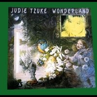 Tzuke Judie - Wonderland i gruppen VI TIPSAR / Fredagsreleaser / Fredag den 14:e Juni 2024 hos Bengans Skivbutik AB (5539614)