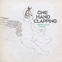 Paul Mccartney Wings - One Hand Clapping (2LP) i gruppen VINYL / Pop-Rock hos Bengans Skivbutik AB (5539642)