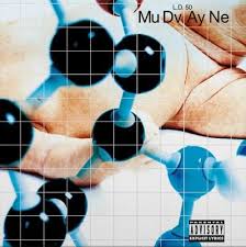 Mudvayne - Ld 50 i gruppen VI TIPSAR / Fredagsreleaser / Fredag den 14:e Juni 2024 hos Bengans Skivbutik AB (5539647)