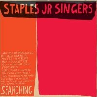 Staples Jr. Singers - Searching i gruppen VI TIPSAR / Fredagsreleaser / Fredag den 14:e Juni 2024 hos Bengans Skivbutik AB (5539668)