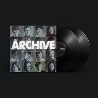 Archive - You All Look The Same To Me i gruppen VI TIPSAR / Fredagsreleaser / Fredag den 20:e september 2024 hos Bengans Skivbutik AB (5539673)